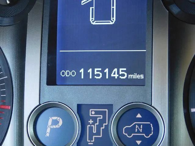 Used 2018 Lexus GX 460 Luxury w/ Sport Design Package image 27