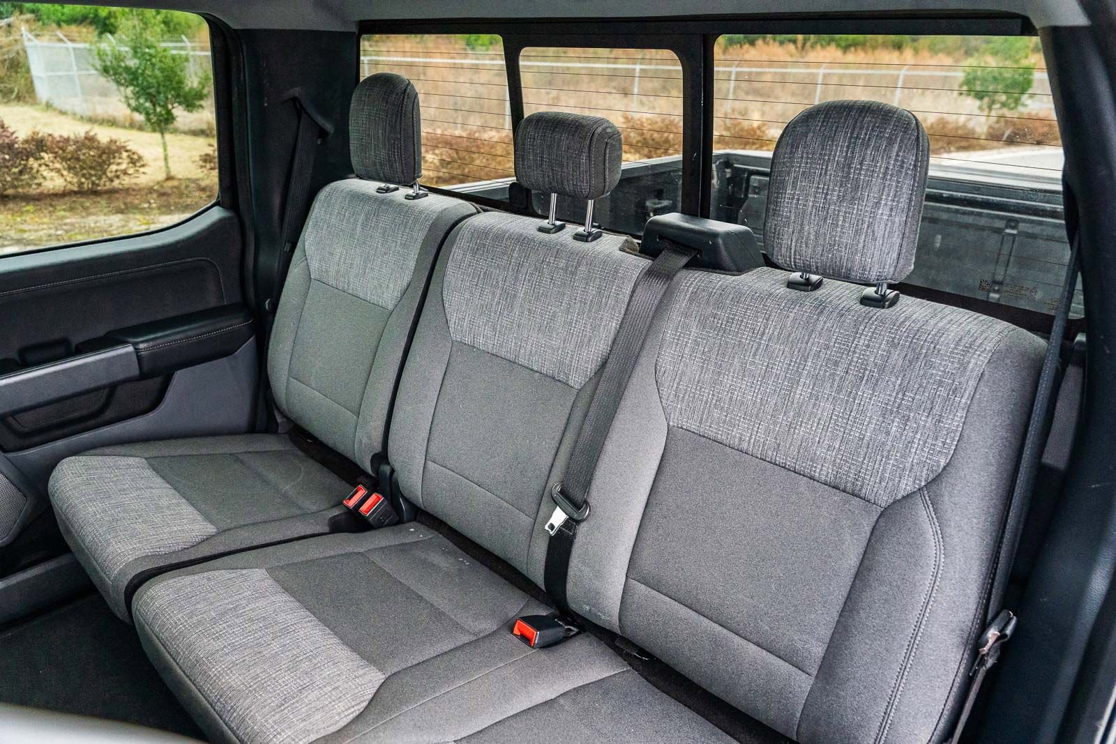 Used 2021 Ford F150 XLT w/ Equipment Group 302A High image 18