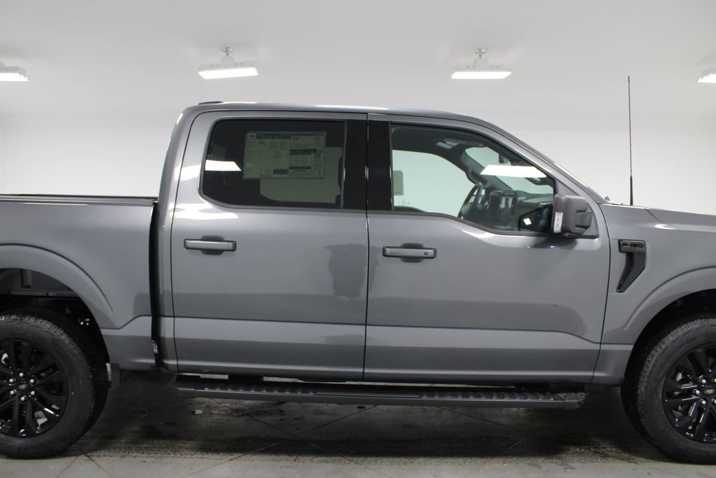 New 2026 Ford F150 XLT image 10