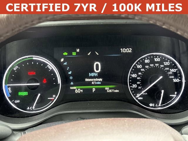 Used 2022 Toyota Sienna Platinum AWD/4WD image 28