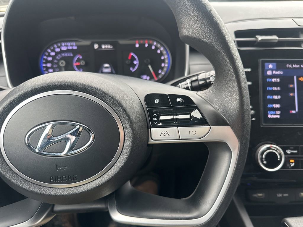 Used 2022 Hyundai Santa Cruz SEL image 15