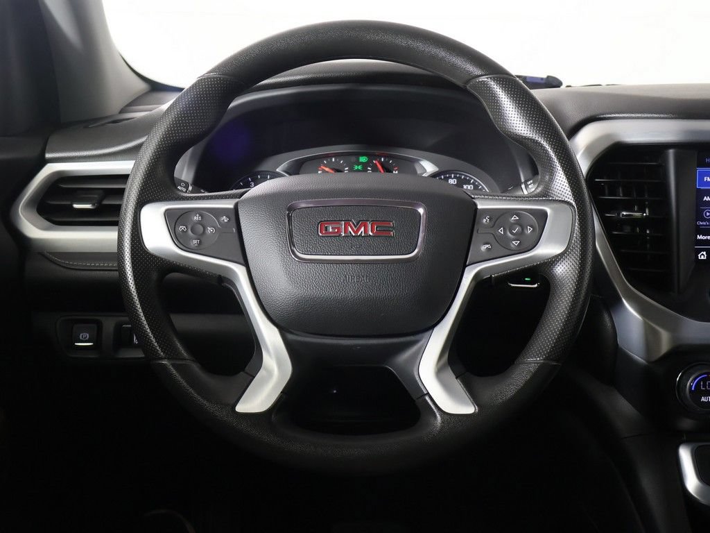 Used 2021 GMC Acadia SLE w/ Driver Convenience Package AWD/4WD image 38