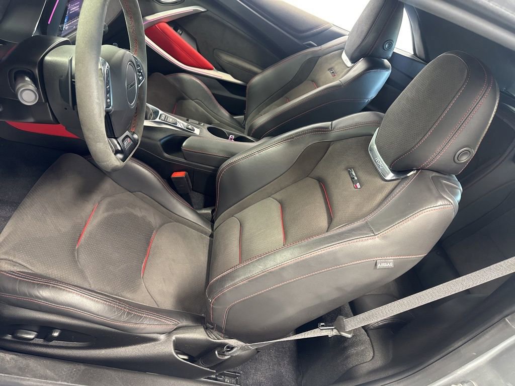 Used 2023 Chevrolet Camaro ZL1 image 20