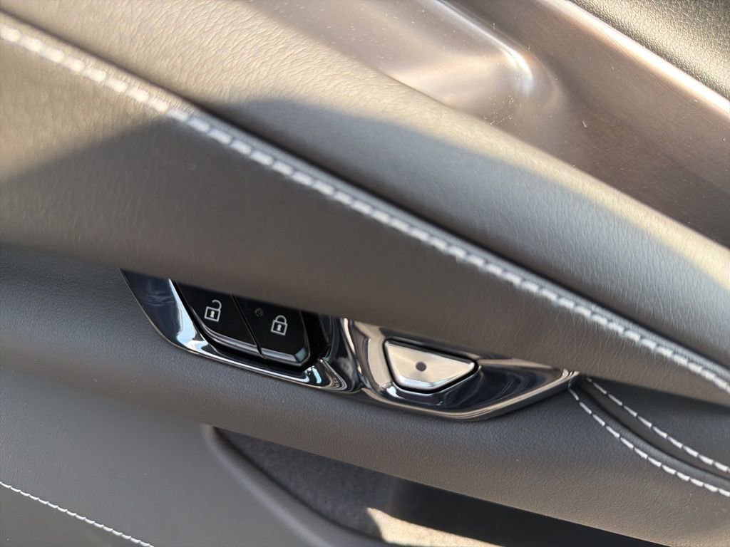 New 2026 Chevrolet Corvette Stingray Preferred Cpe w/ 2LT image 40