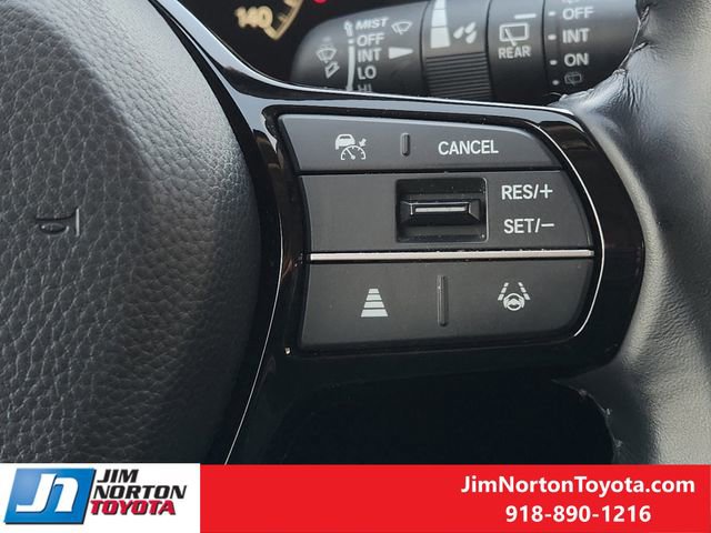 Used 2025 Honda CR-V EX-L image 31