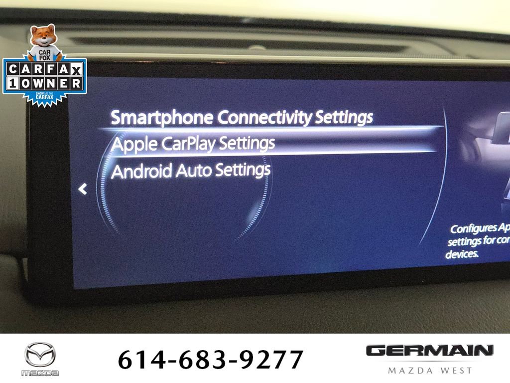 Used 2023 MAZDA CX-5 AWD 2.5 S w/ Select Package image 30