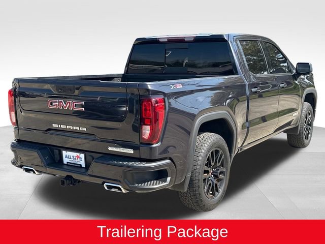 Used 2022 GMC Sierra 1500 Elevation w/ Elevation Premium Package image 10