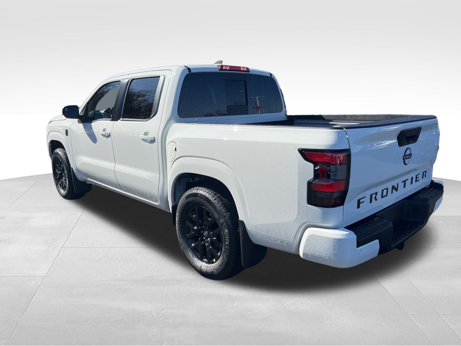 New 2026 Nissan Frontier SV w/ SV Convenience Package image 6