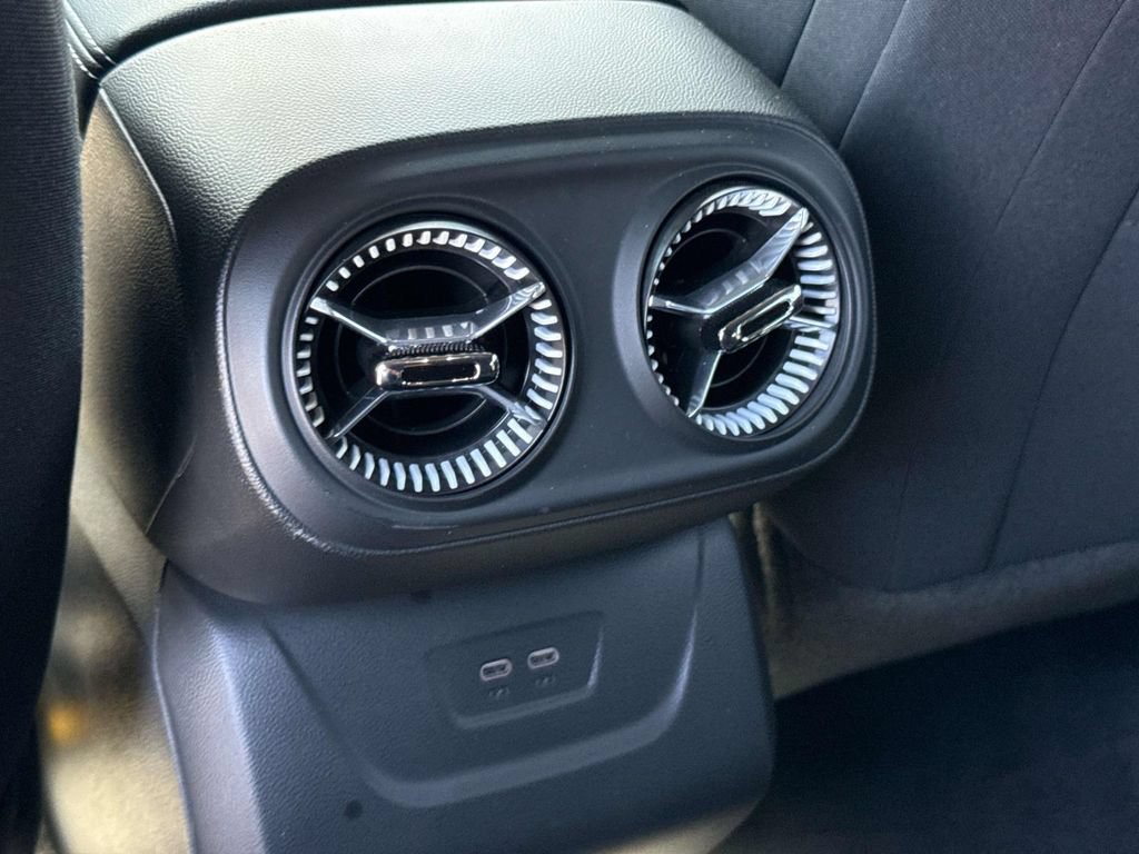 Used 2026 Chevrolet Blazer EV LT w/ LPO, All-Weather Mat Package FWD image 23