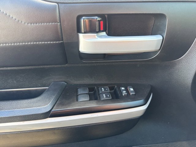Used 2019 Toyota Tundra Limited image 22