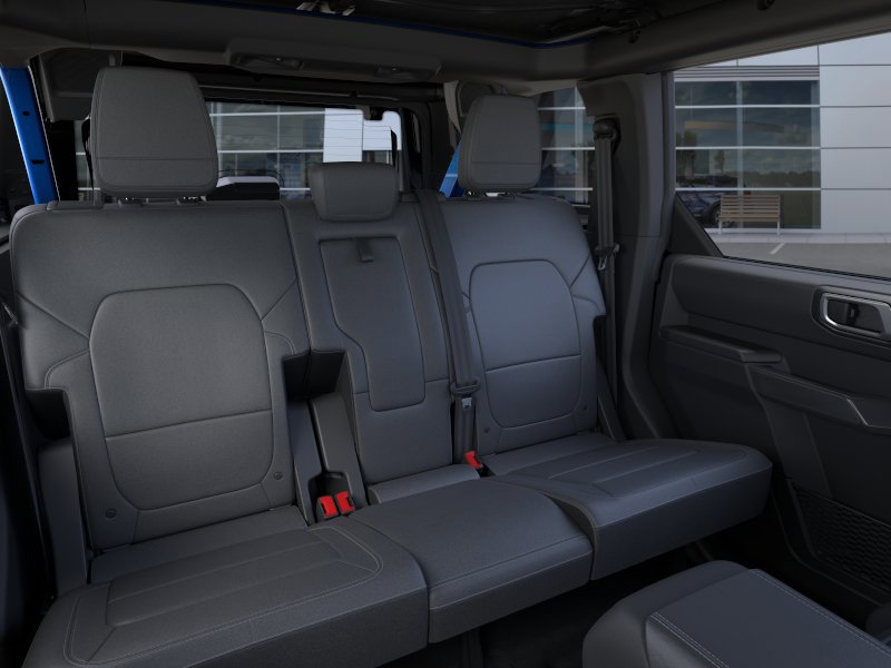 New 2025 Ford Bronco Badlands w/ Sasquatch Package image 35