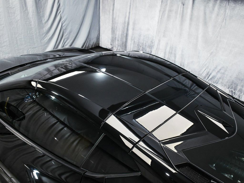 Used 2023 Chevrolet Corvette Z06 image 74