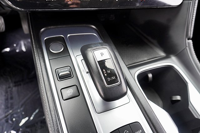 Used 2024 INFINITI QX60 Luxe FWD image 45