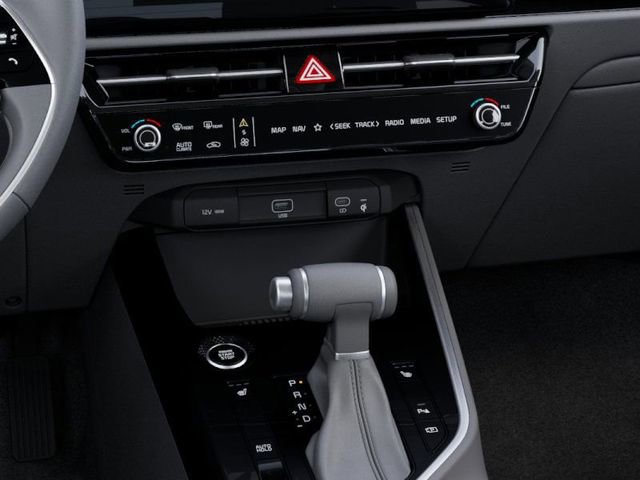 New 2026 Kia Niro EX image 23