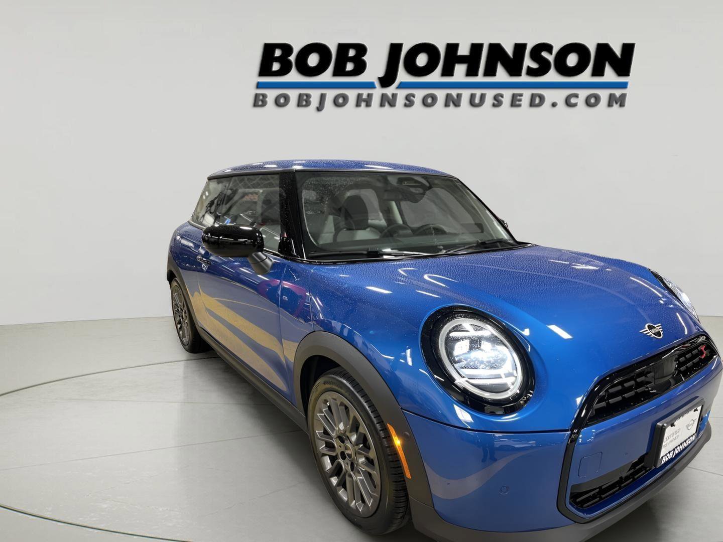 Used 2025 MINI Cooper S video 1