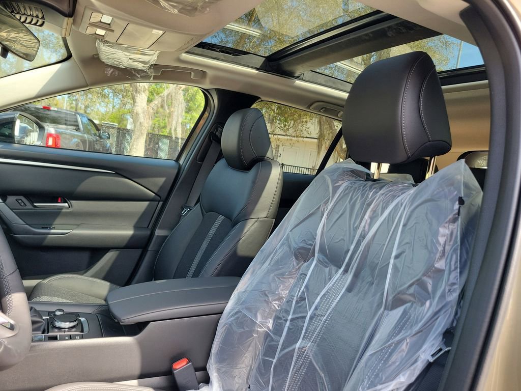 New 2026 MAZDA CX-50 Meridian Edition w/ Weather Package image 17