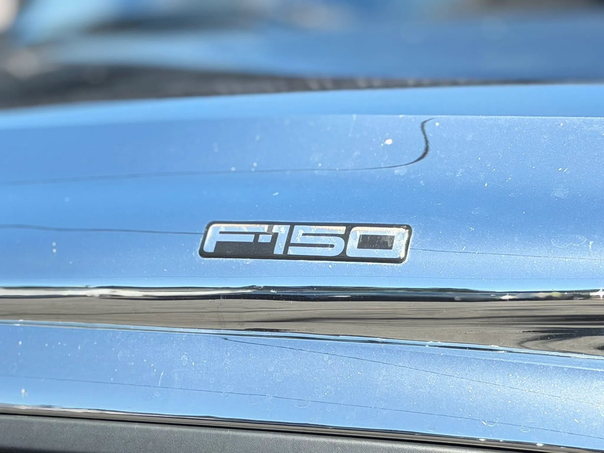 Used 2007 Ford F150 XLT AWD/4WD image 10