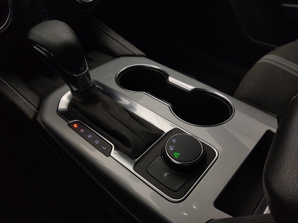 Used 2024 Chevrolet Blazer LT w/ Convenience Package image 26