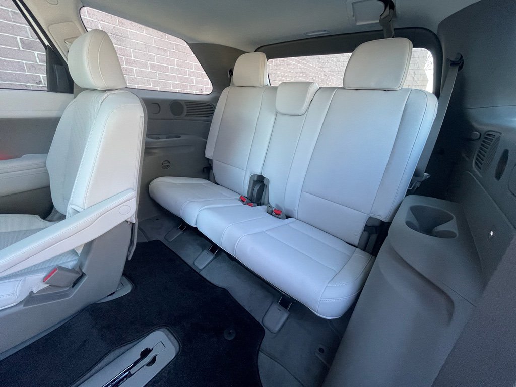 New 2026 Hyundai Palisade SEL image 20