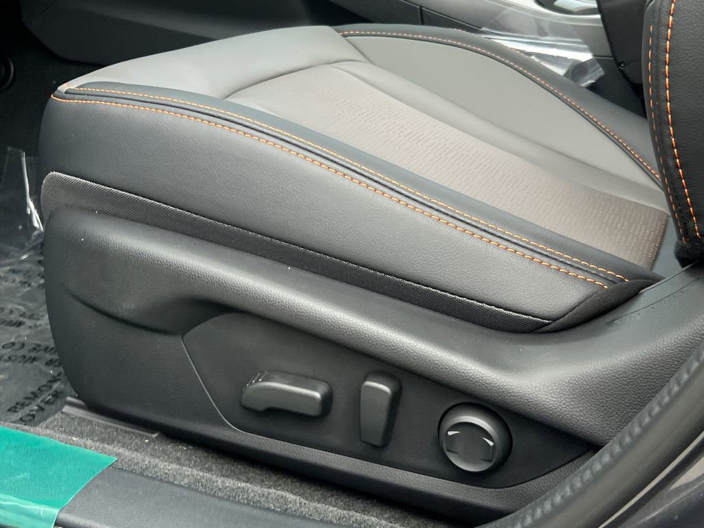 New 2025 Subaru Crosstrek 2.5i Limited image 16