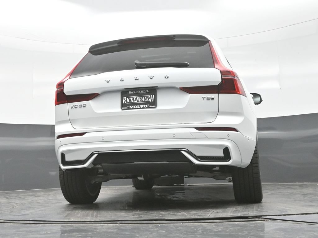New 2026 Volvo XC60 T8 Ultra w/ Climate Package AWD/4WD image 24