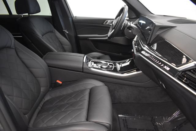 Used 2026 BMW X5 xDrive40i AWD/4WD image 19