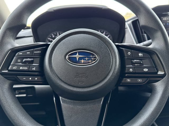 Used 2024 Subaru Crosstrek 2.0i Premium AWD/4WD image 21