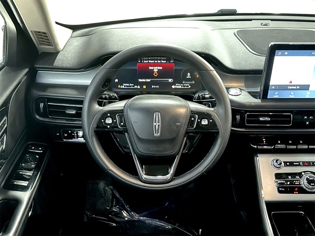 Used 2022 Lincoln Aviator AWD w/ Premium Package image 10