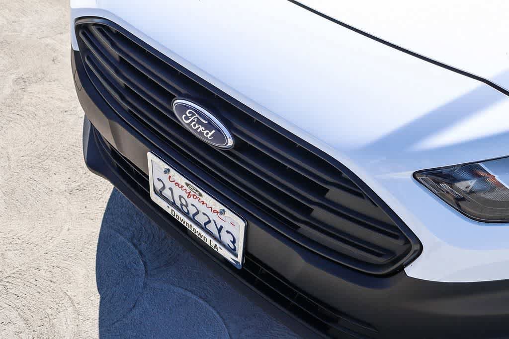Used 2023 Ford Transit Connect XL FWD image 9