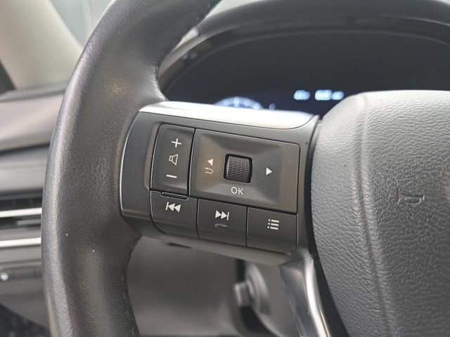 Used 2024 INFINITI QX60 Luxe image 39