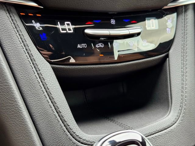 New 2025 Cadillac XT5 Premium Luxury w/ Technology Package image 32