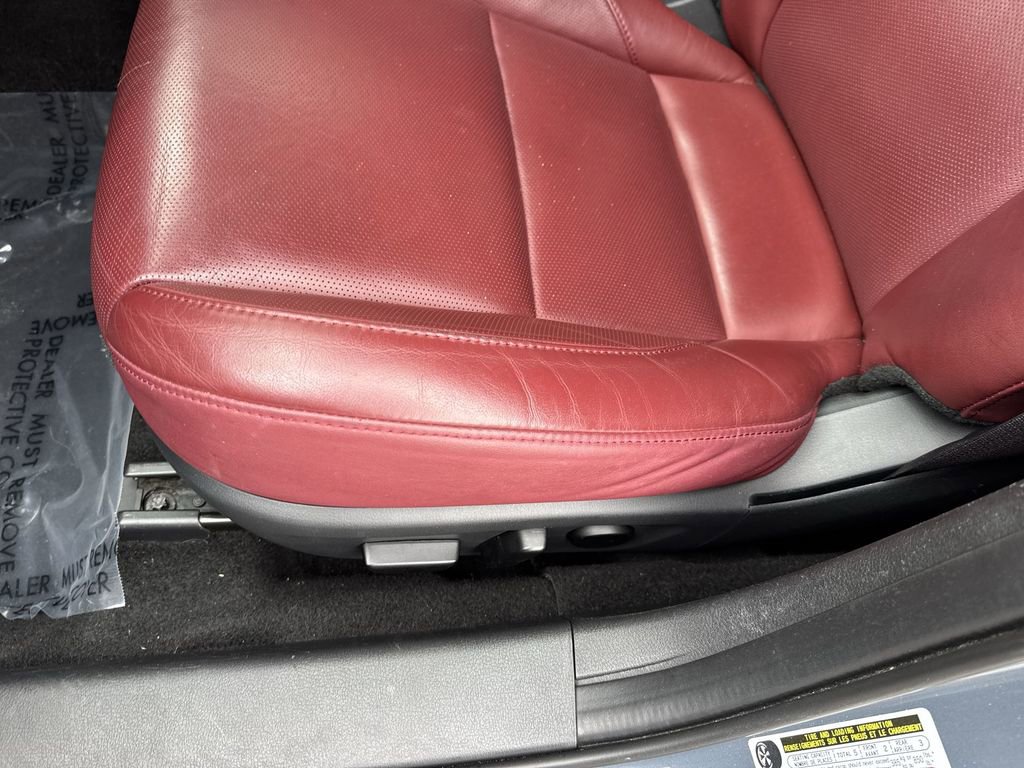 Certified 2022 MAZDA MAZDA3 s FWD image 40