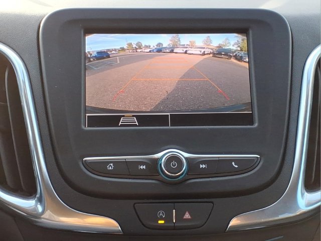 Used 2023 Chevrolet Equinox LT FWD image 17