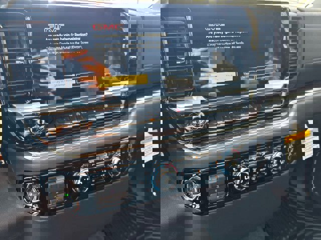 New 2026 GMC Sierra 1500 SLE w/ Preferred Package image 21
