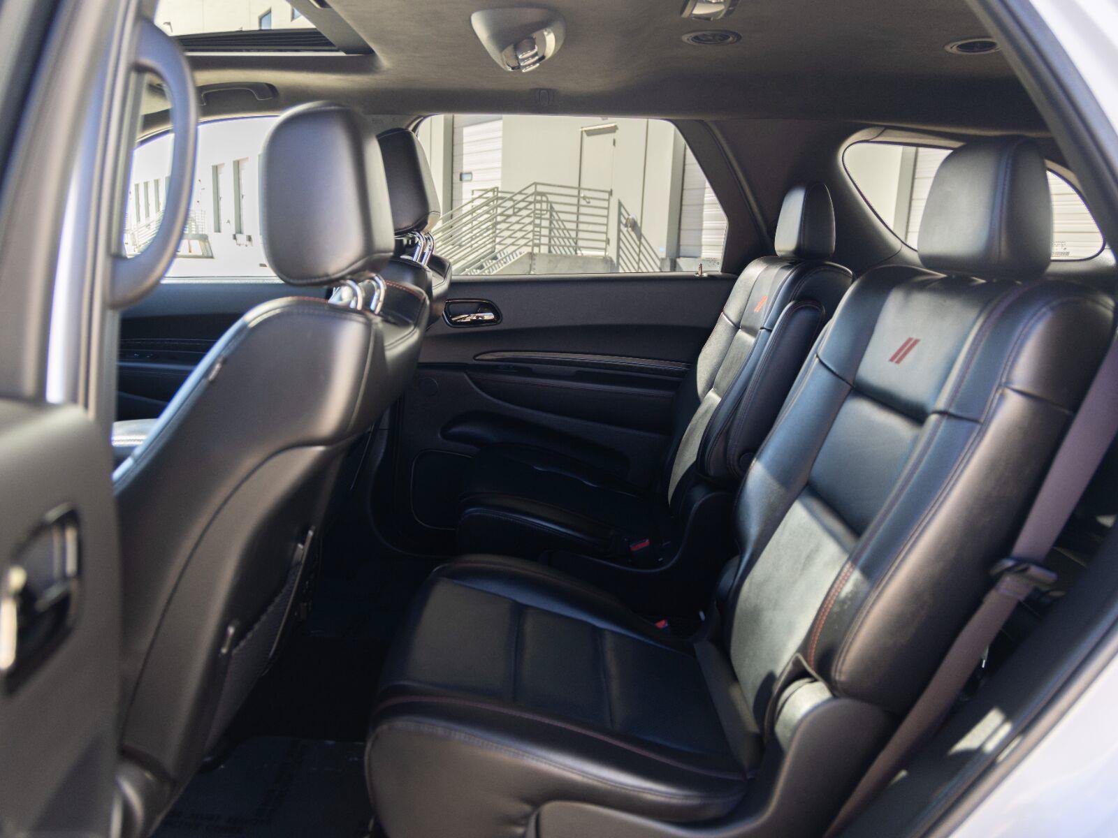 Used 2024 Dodge Durango R/T AWD/4WD image 29