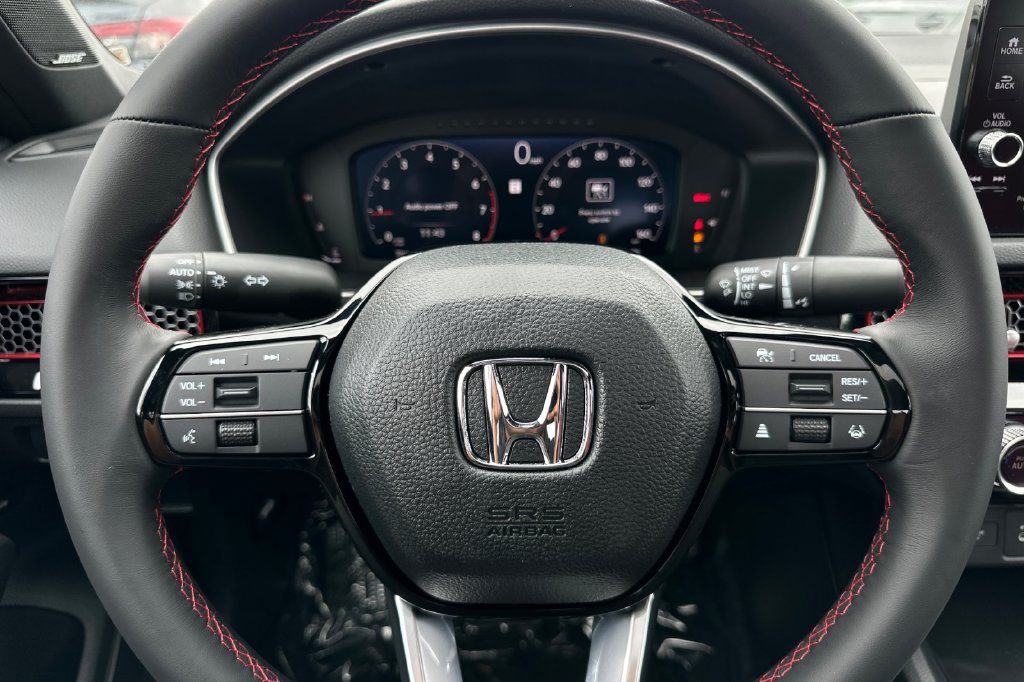 New 2026 Honda Civic Si image 24