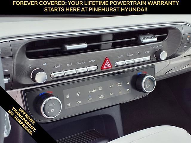 New 2026 Hyundai Palisade Calligraphy image 12