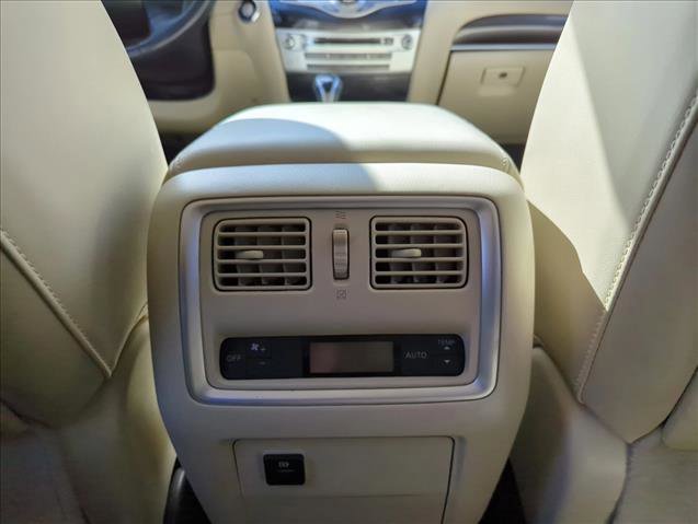Used 2017 INFINITI QX60 FWD w/ Premium Plus Package image 19