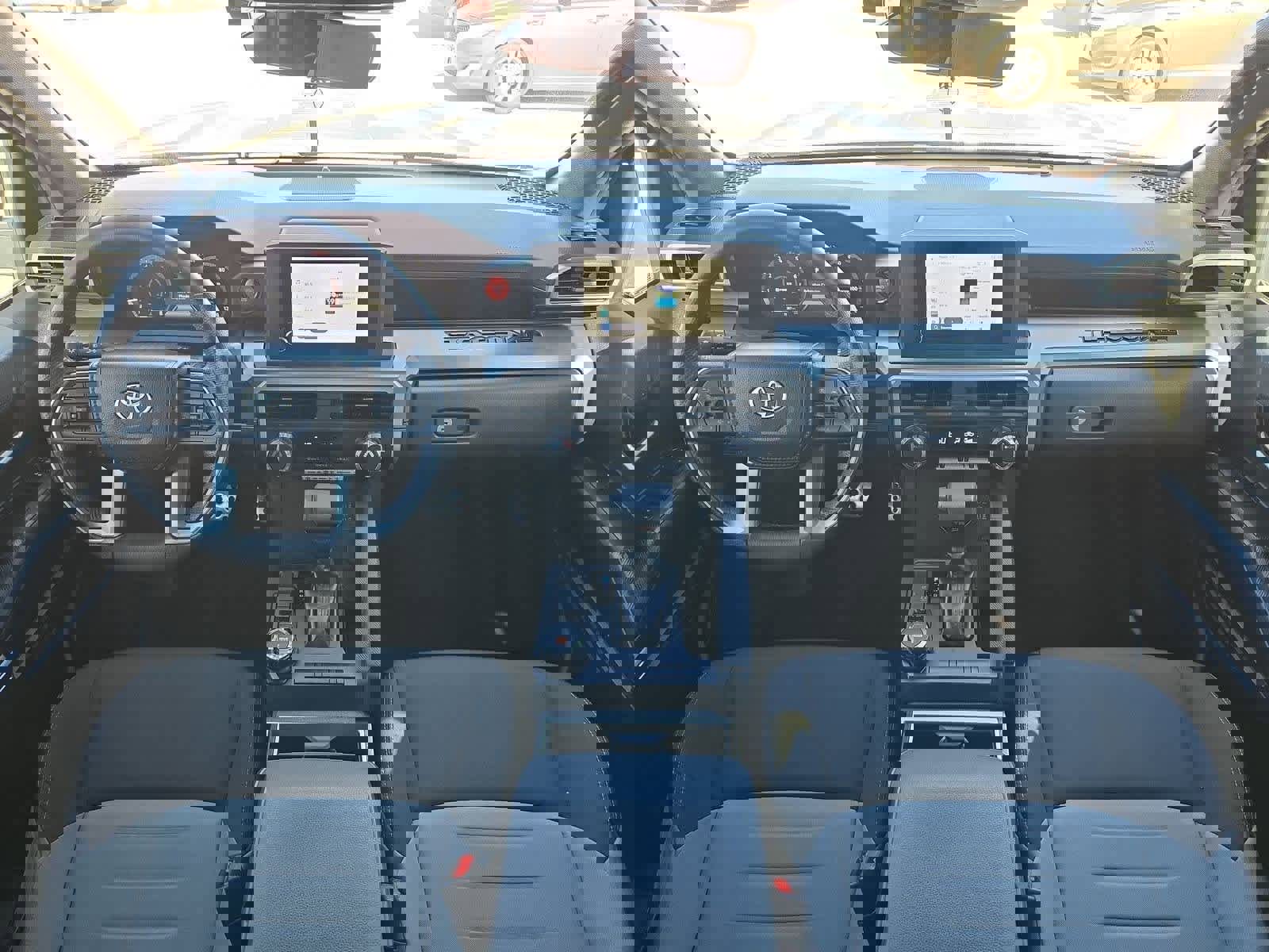 Used 2024 Toyota Tacoma TRD Sport image 14