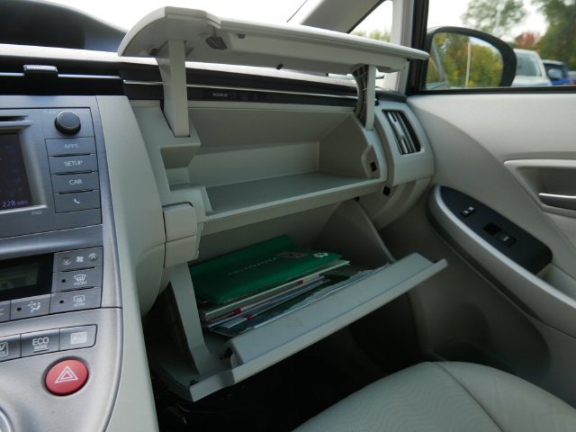 Used 2012 Toyota Prius Three FWD image 26
