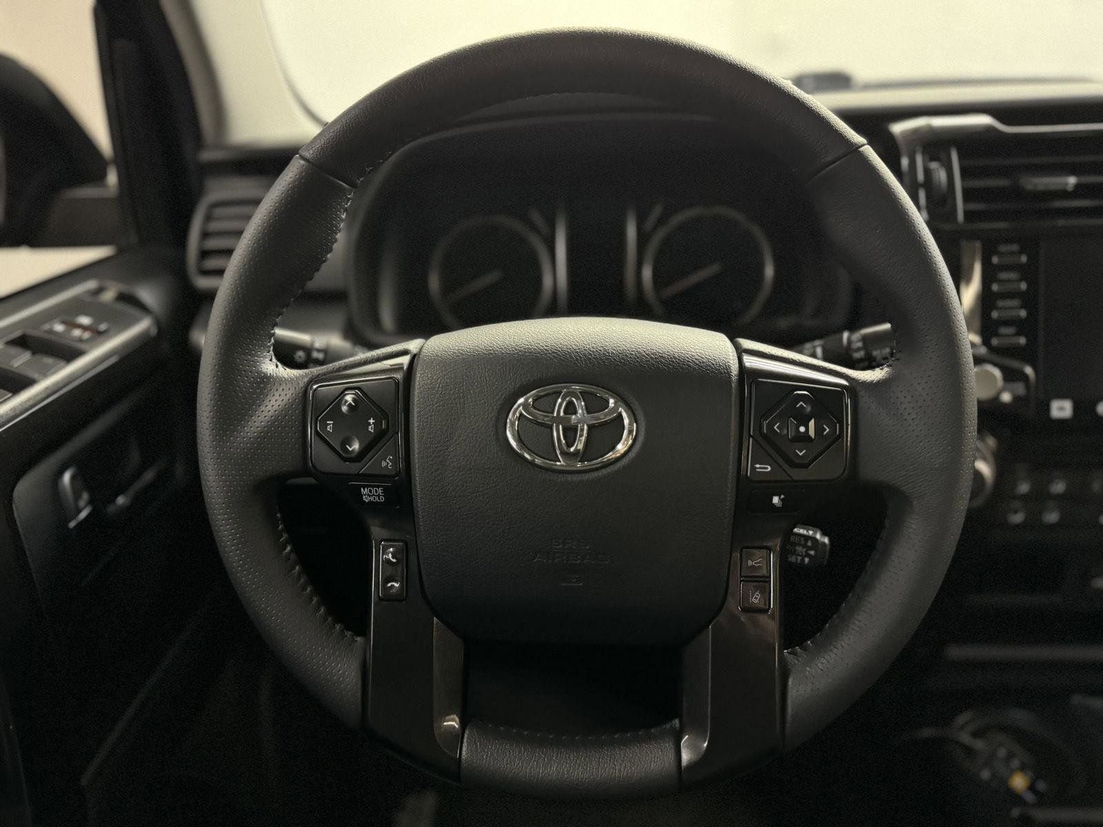 Used 2021 Toyota 4Runner TRD Pro image 18