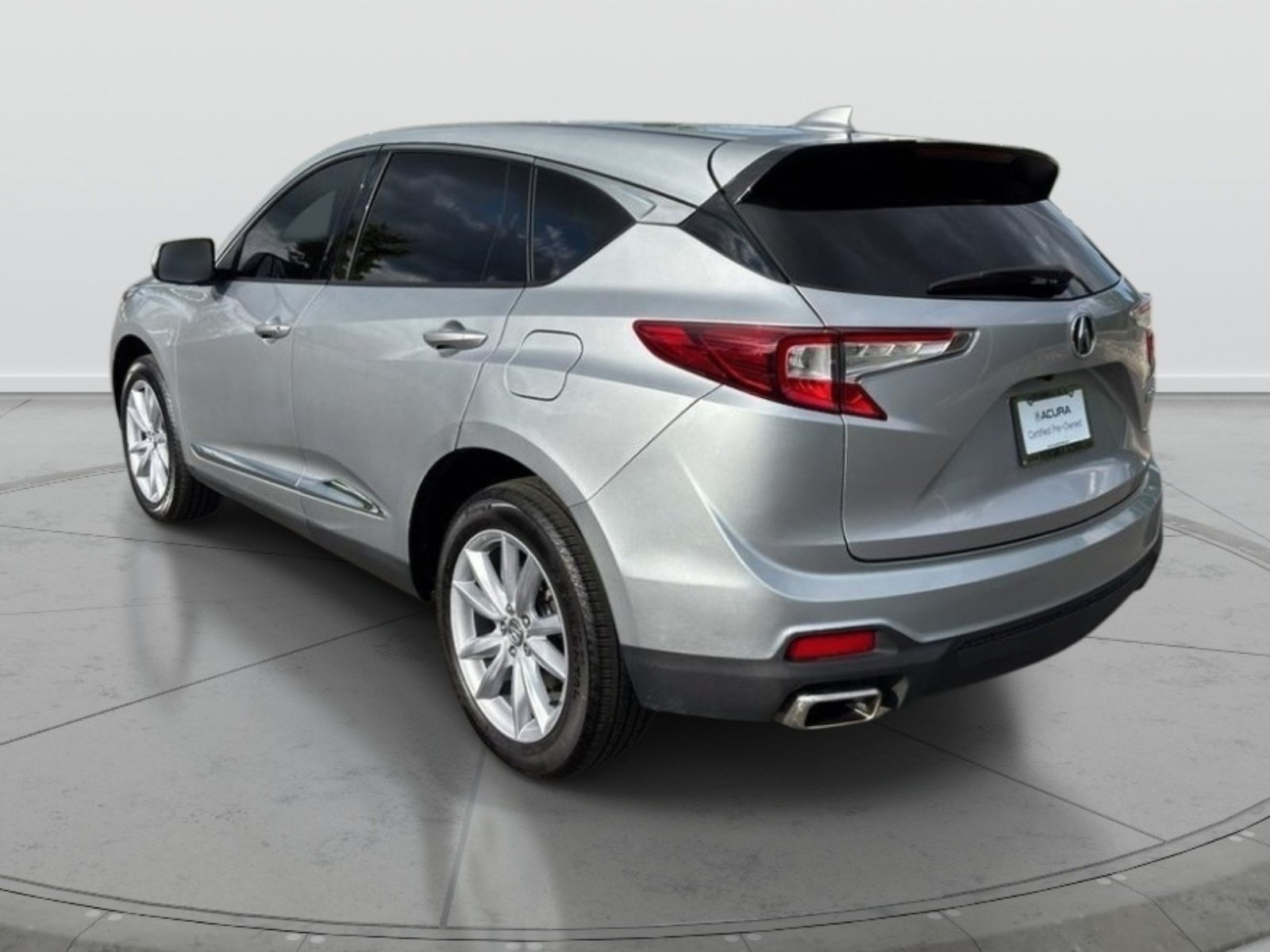 Certified 2024 Acura RDX SH-AWD image 5