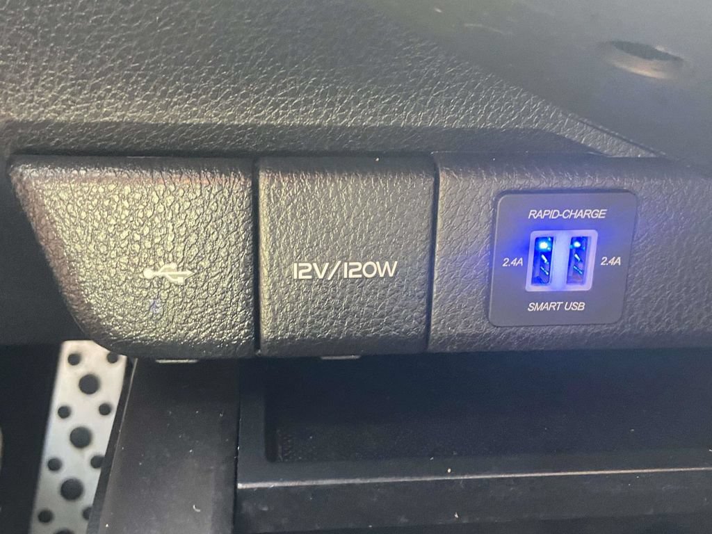 Used 2021 Toyota Camry TRD w/ TRD Package w/JBL Audio FWD image 31