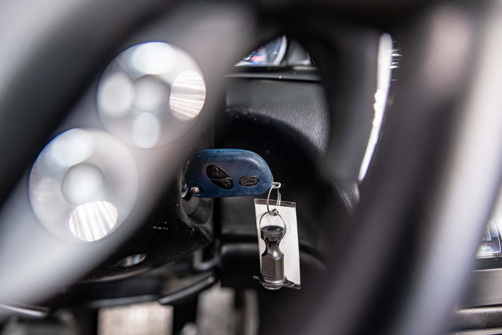 Used 2015 Maserati GranTurismo Sport RWD image 26