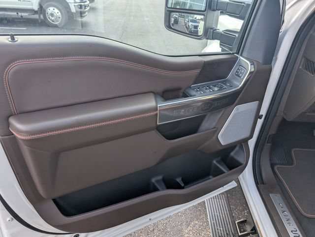 New 2026 Ford F450 King Ranch w/ FX4 Off-Road Package AWD/4WD image 16