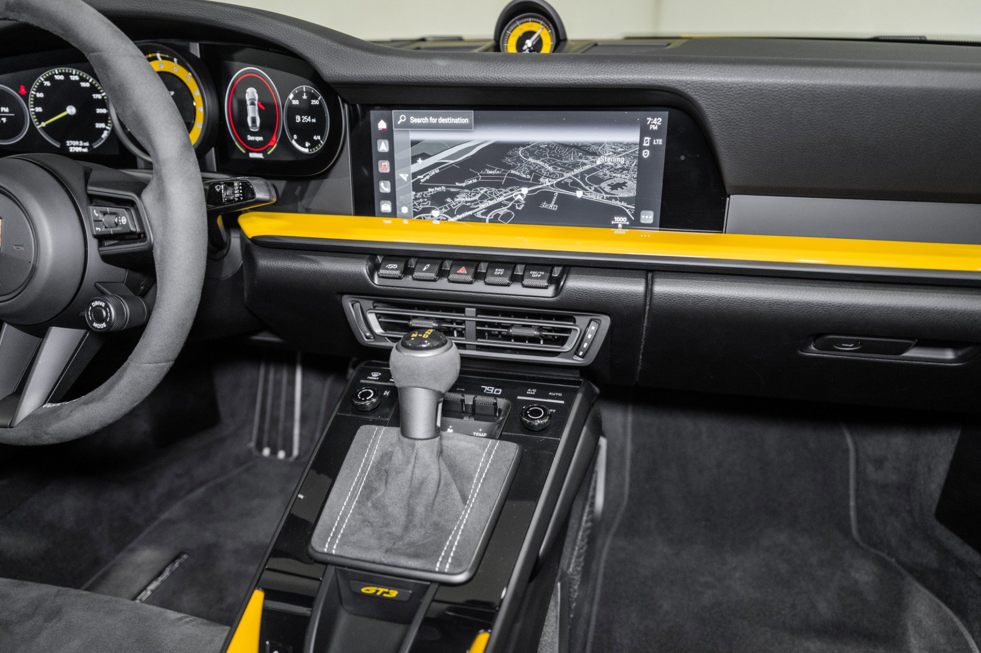 Used 2022 Porsche 911 GT3 image 28