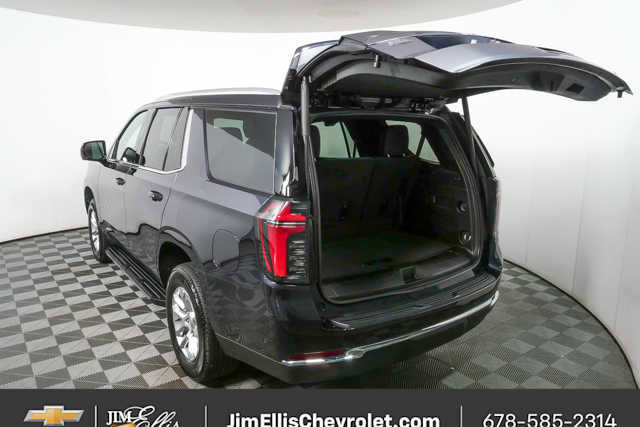 Used 2025 Chevrolet Tahoe LT image 26