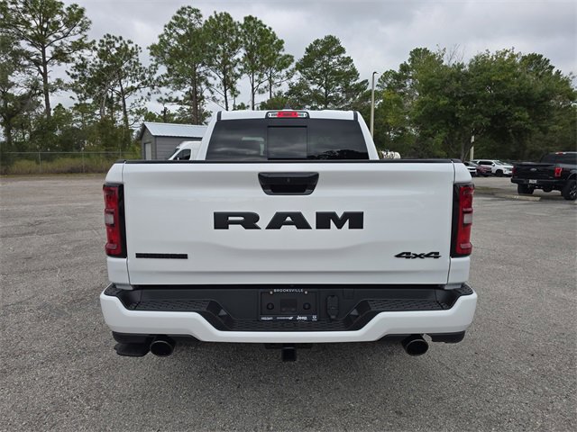 New 2026 RAM 1500 Big Horn image 5