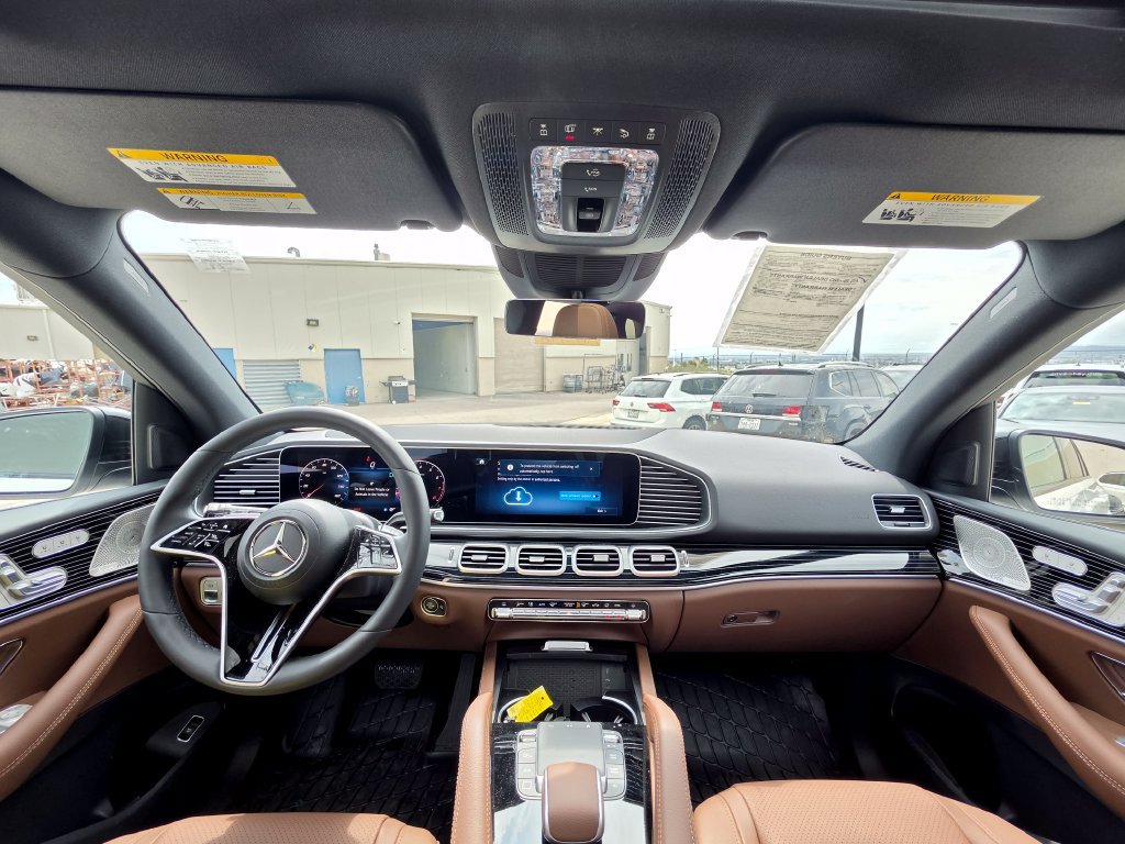 Used 2026 Mercedes-Benz GLE 350 4MATIC image 19