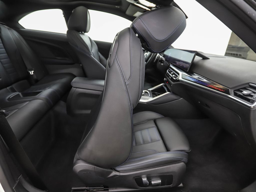 Used 2023 BMW M240i xDrive Coupe w/ Premium Package image 28